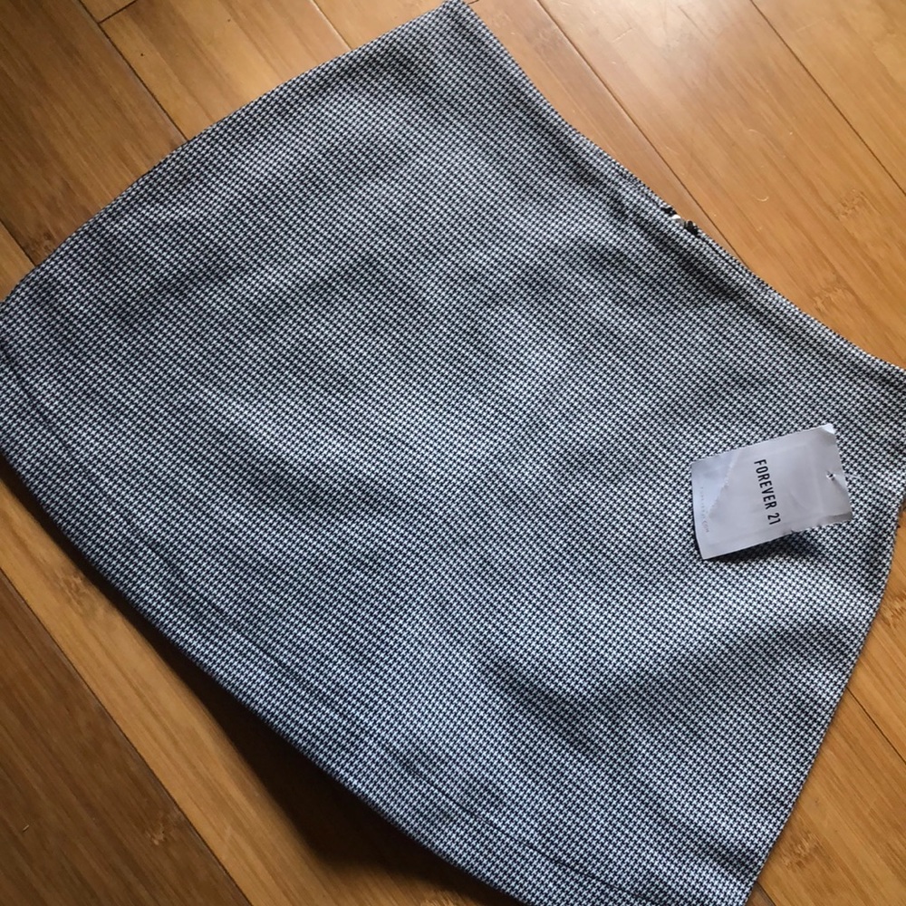 Forever21 Skort skirt/shorts